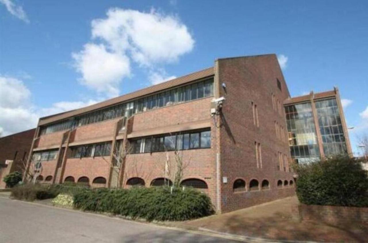 Toothbrush Apartments - Ipswich Central East Esterno foto