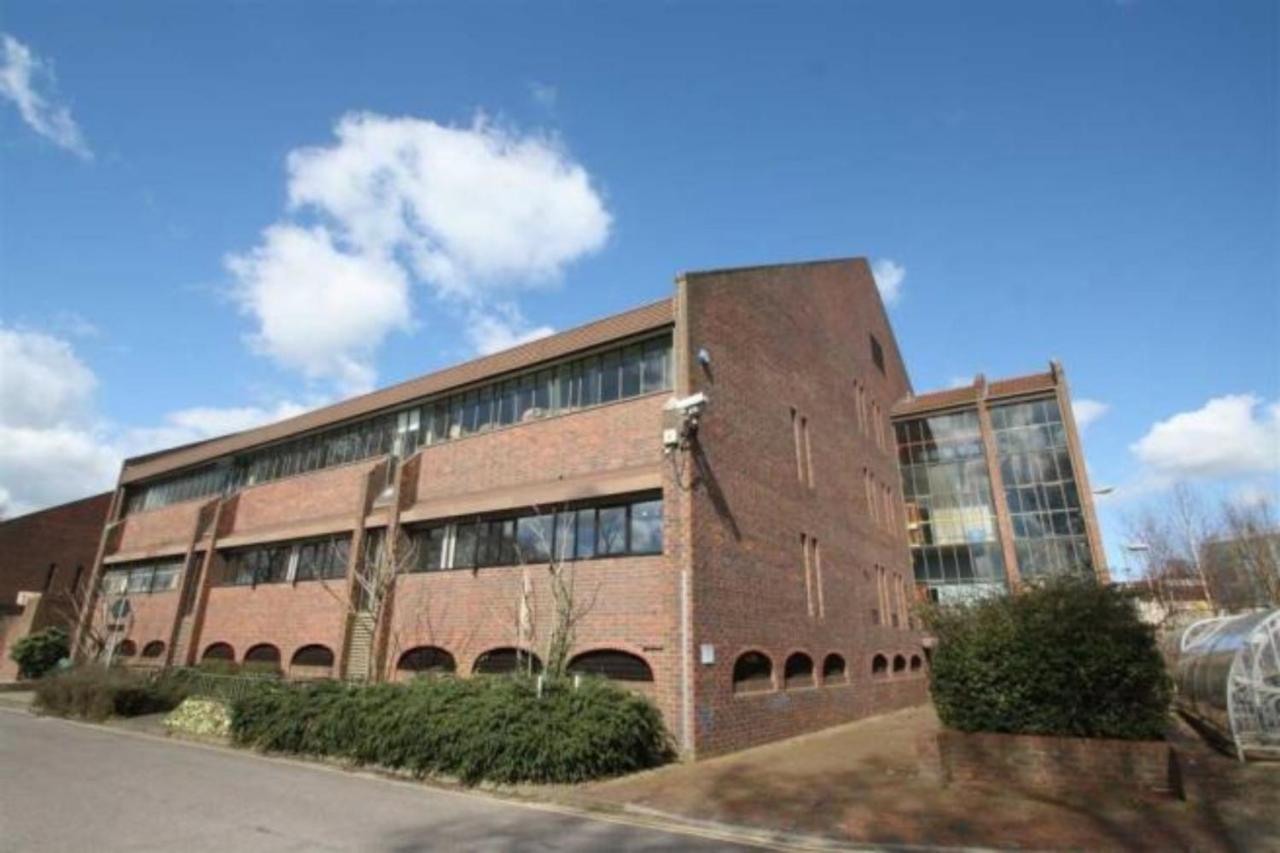Toothbrush Apartments - Ipswich Central East Esterno foto