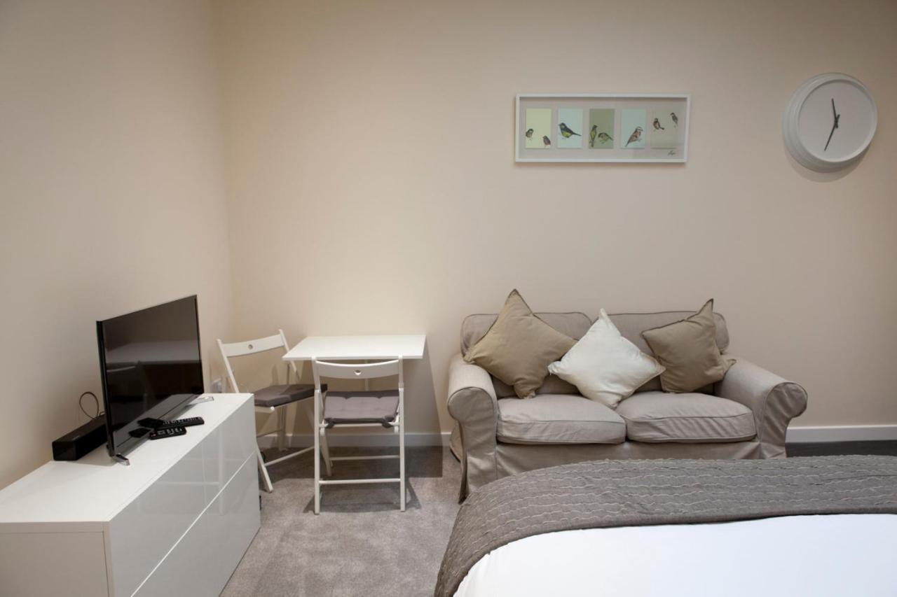 Toothbrush Apartments - Ipswich Central East Esterno foto
